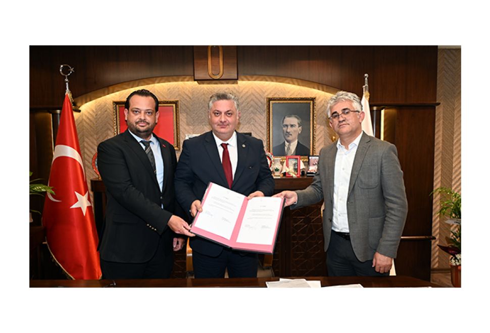 Rottenburg Türk-Alman Derneği’nden Depremzede Öğrencilere Yardım