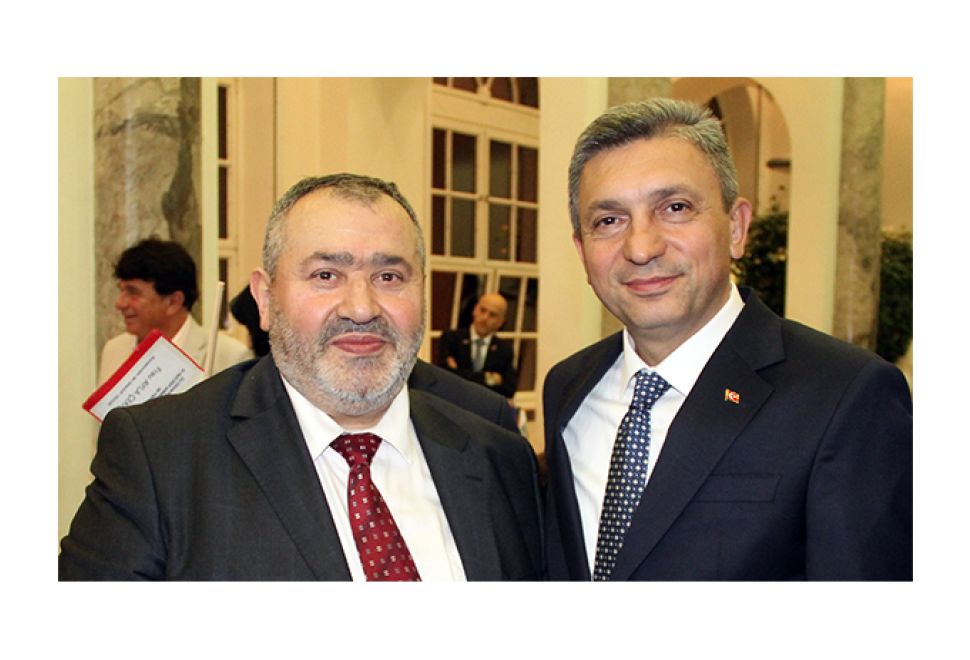 Hedef 20 Milyon Turist
