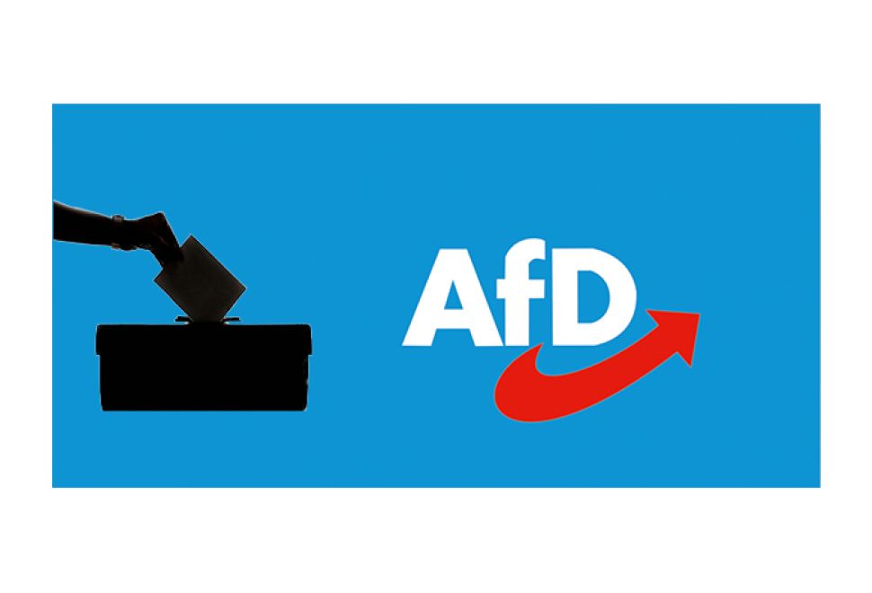 AfD, Thüringen'de Beklenen Zaferi Elde Edemedi