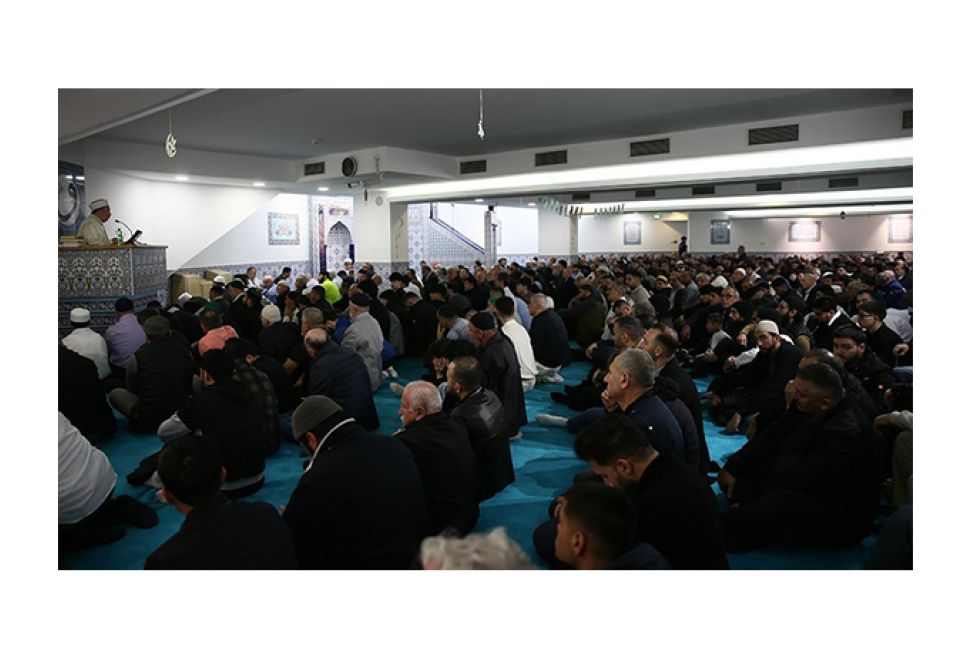 Avusturya'da Müslümanlara Yönelik Nefret Suçları Rekor Seviyeye Çıktı