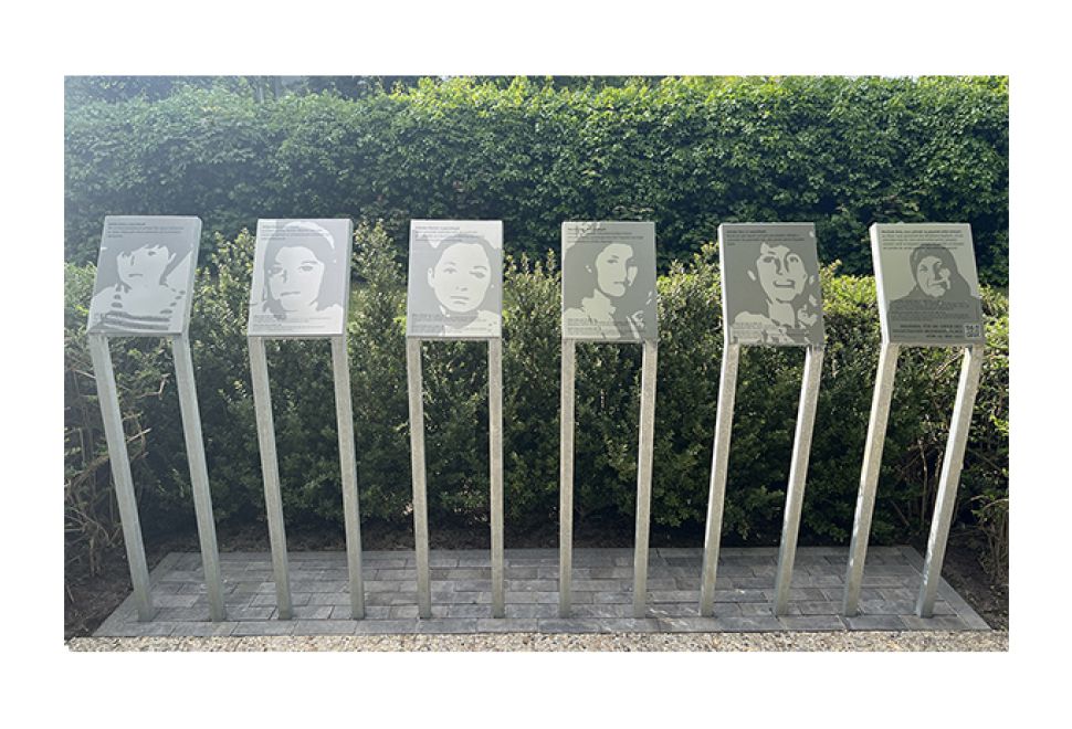 Sizi Unutmadık ve Unutmayacağız!