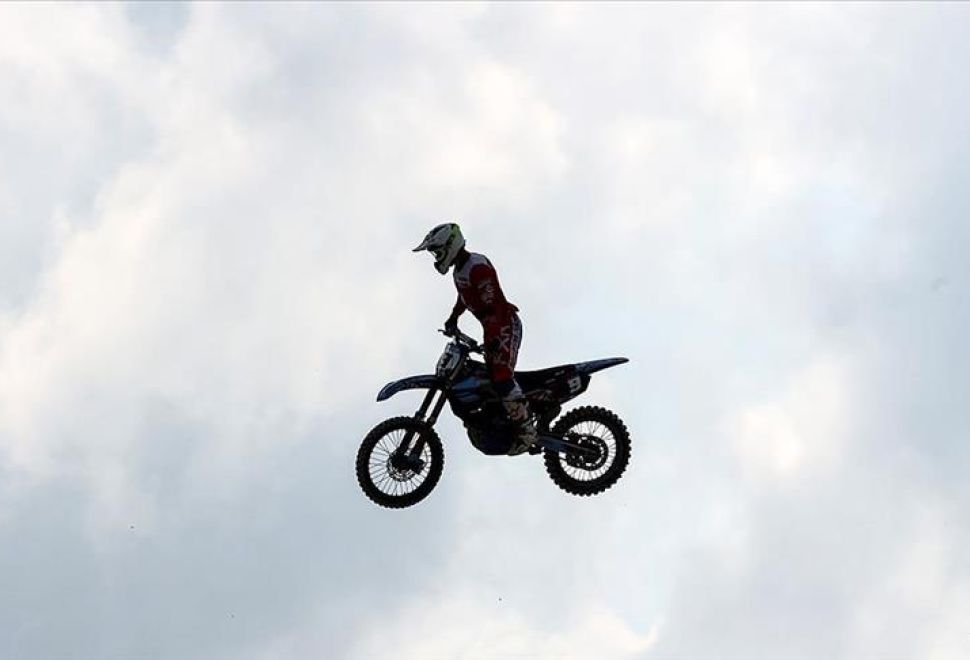 Türk Sporcular Yunanistan ve Almanya’daki Motosiklet Yarışlarına Katılıyor