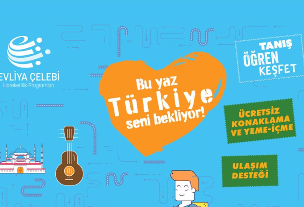 Başvurular İçin Yarın Son Gün