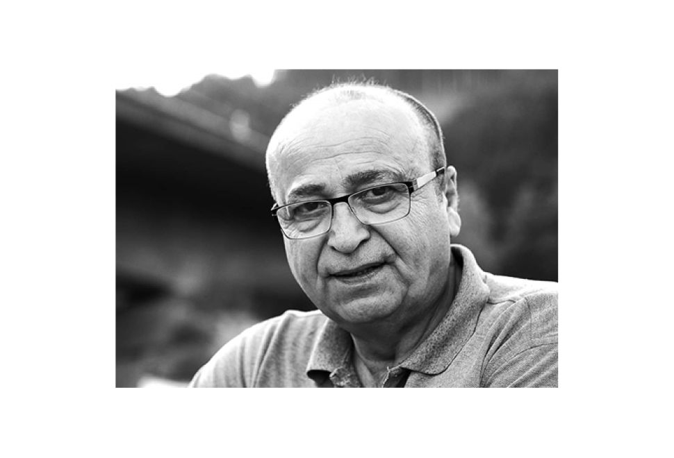 Sanatçı Nevzat Şahin için Anma Programı yapıldı