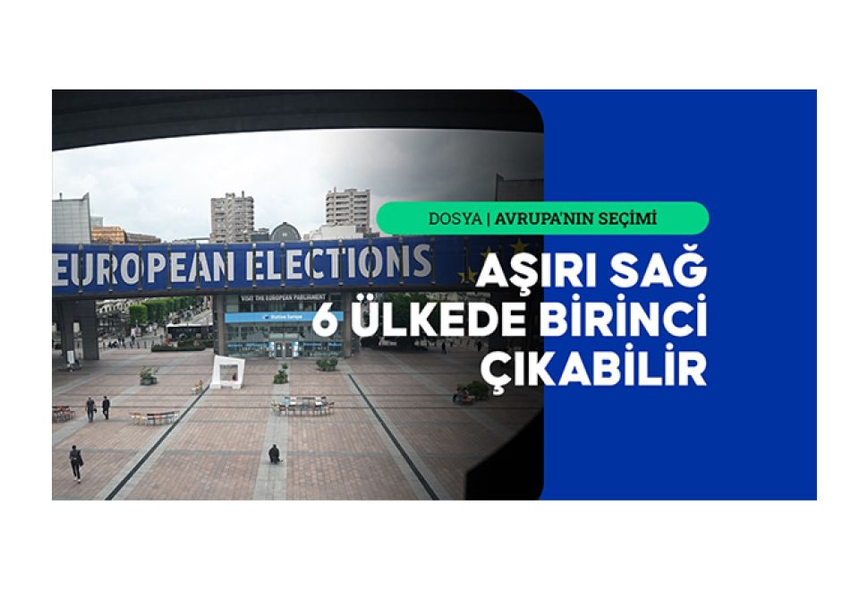 Avrupa'da Aşırı Sağ Partilere Destek Artıyor