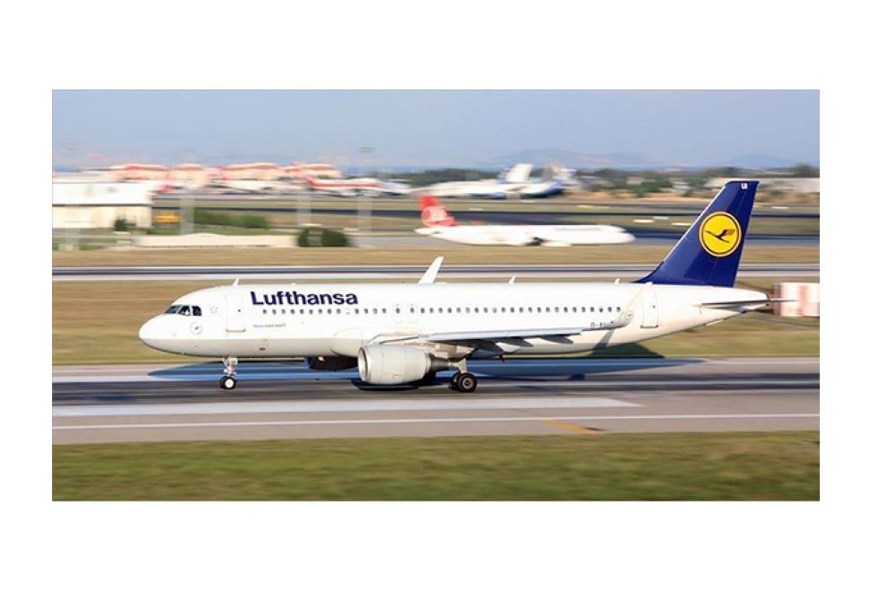 Lufthansa Technik, Askeri Teçhizat Bakımına Yöneliyor