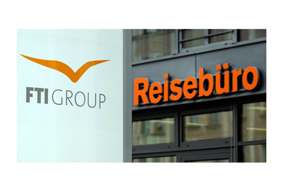 Münih Merkezli FTI Group İflas Başvurusunda Bulundu