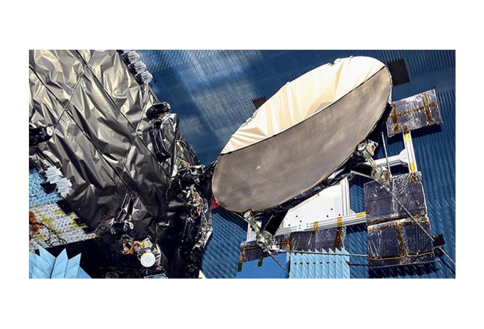Türkiye'nin İlk Yerli ve Milli Haberleşme Uydusu Türksat 6A, Florida'da
