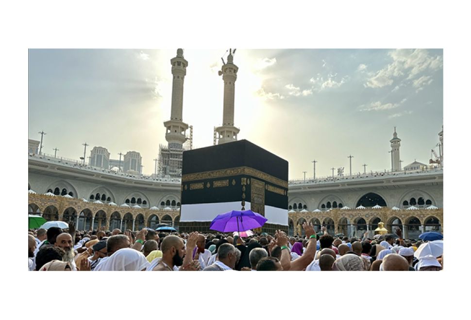 Suudi Arabistan, Kurban Bayramı'nın Başlangıcını 16 Haziran Olarak Açıkladı