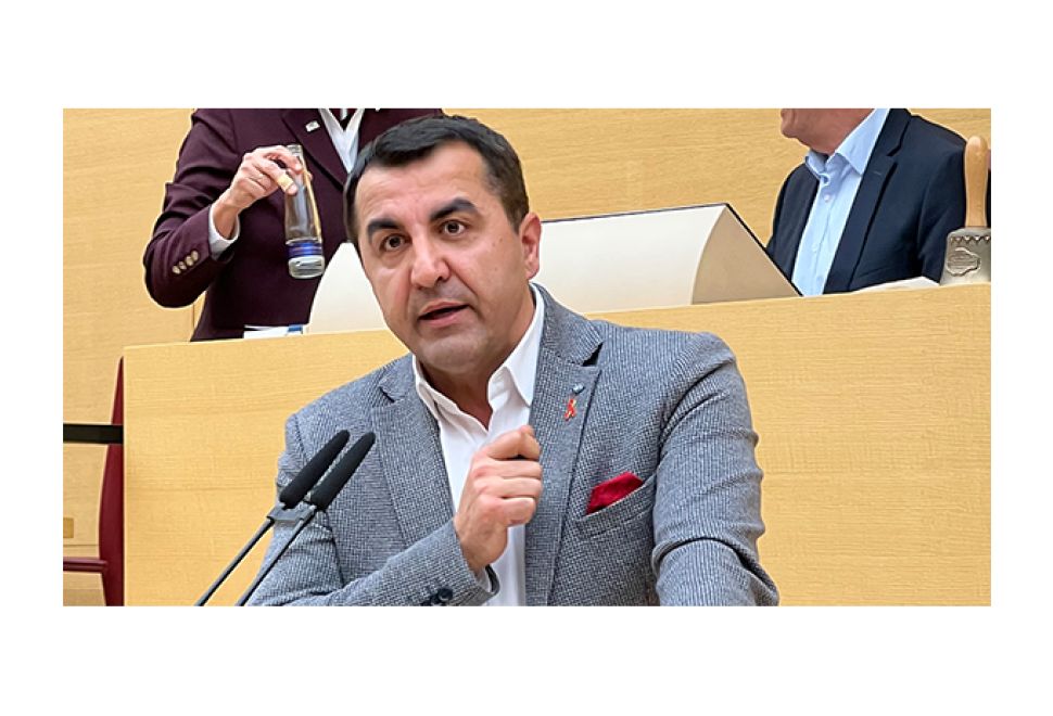 ‘Göçmenler için Bir Müze Kurulmalı’