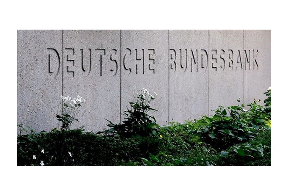 Bundesbank, Alman Ekonomisinin Kademeli Olarak İvme Kazandığını Belirtti