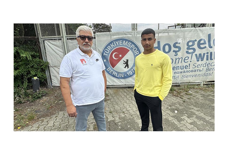 Almanya'da Amatör Futbolda da Irkçılık Sorunu Devam Ediyor