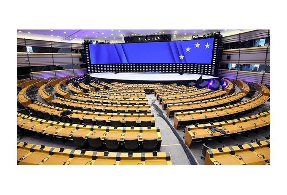 DAVA Partisinin Avrupa Parlamentosu’na Girmesi ne İfade Edecek?
