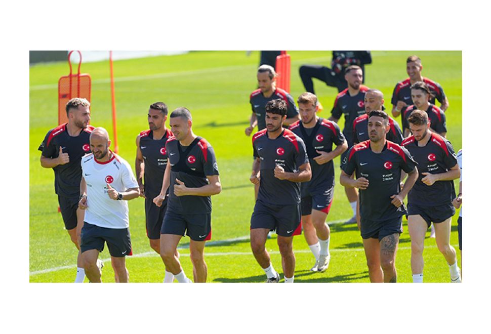 Türkiye, EURO 2024 Öncesi Polonya ile Karşılaşacak
