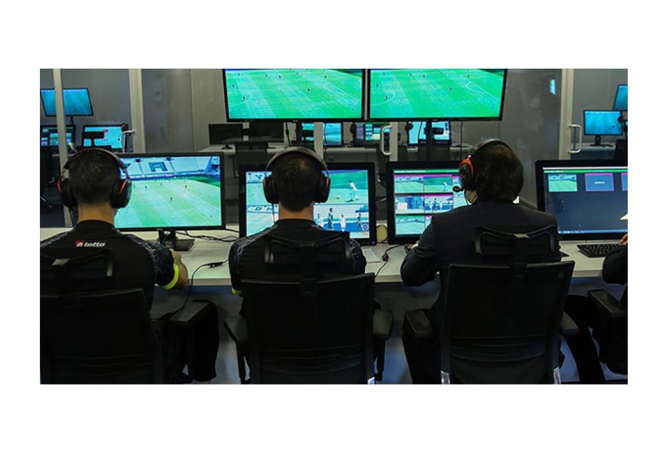 EURO 2024'te Son Teknoloji ile Futbol Buluşacak