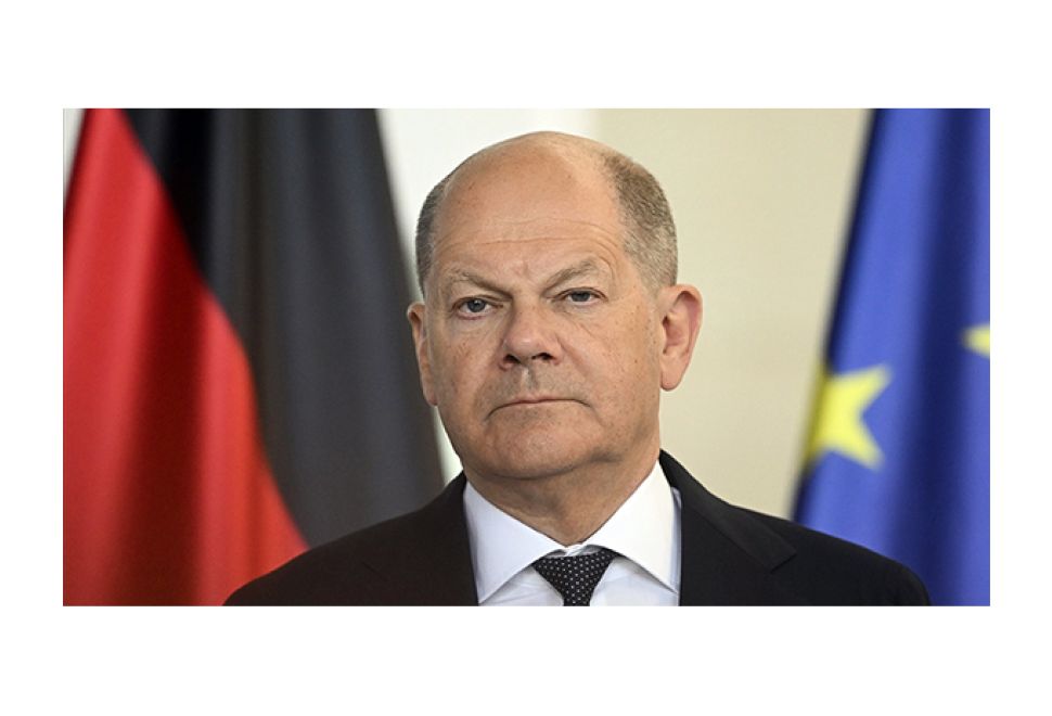 Scholz, ‘AP Seçim Sonucu Koalisyon Partileri İçin Kötü’