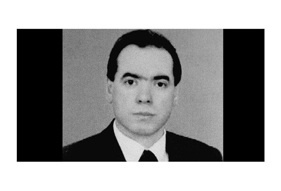 NSU Kurbanı Abdurrahim Özüdoğru İçin Anma Töreni Düzenlenecek