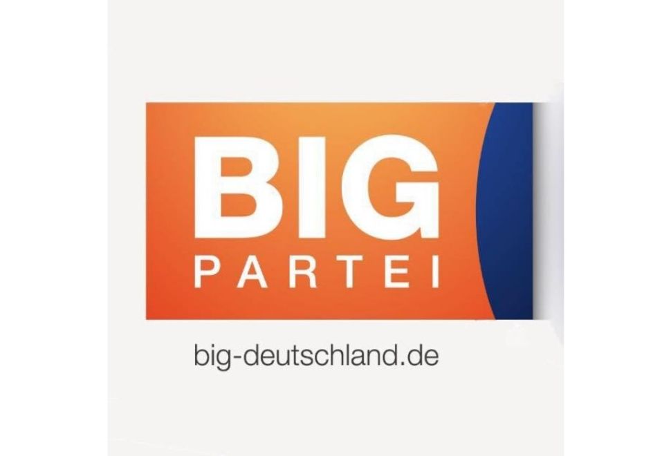 BIG Partisi’nin Avrupa Parlamentosu Seçim Sonuçları Değerlendirmesi