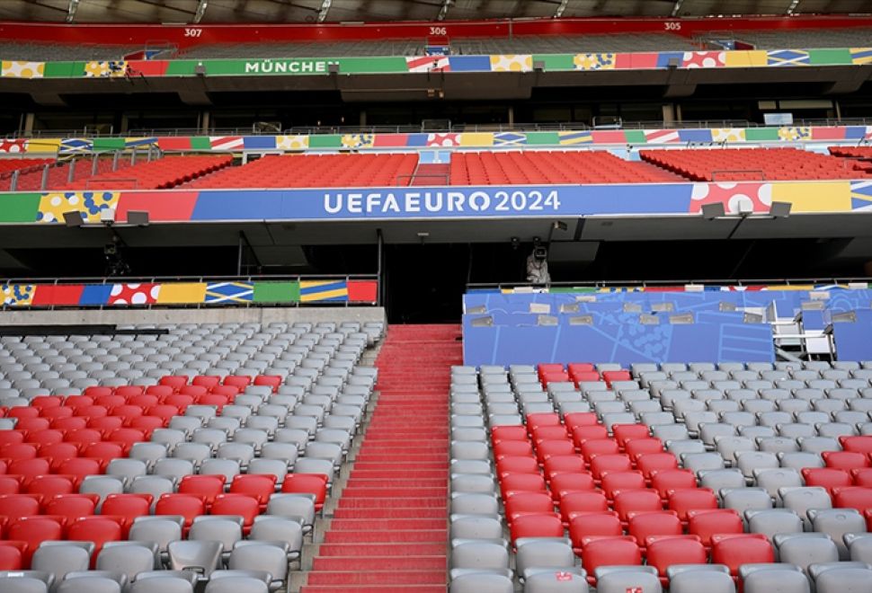 EURO 2024 Almanya Ekonomisini Canlandıracak