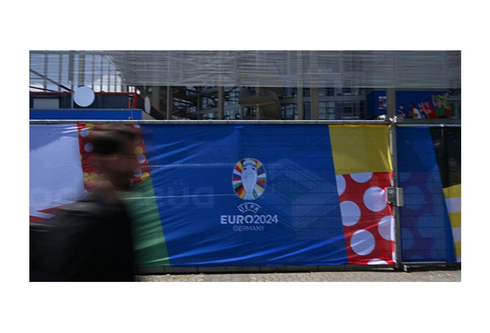 EURO 2024'ün Maç Programı
