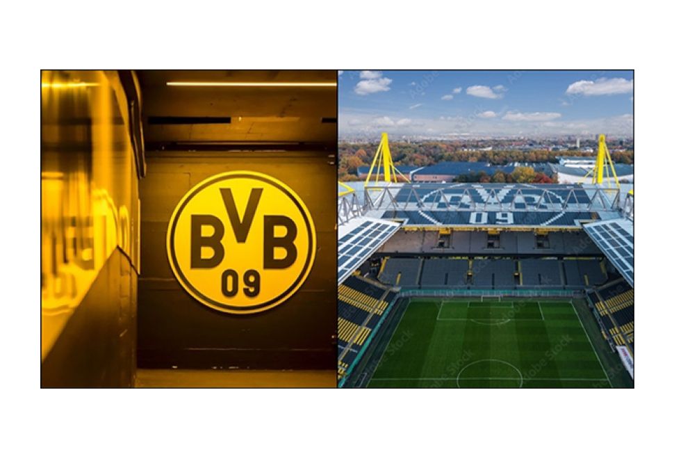 A Milli Takım, EURO 2024'e Dortmund'da Başlıyor