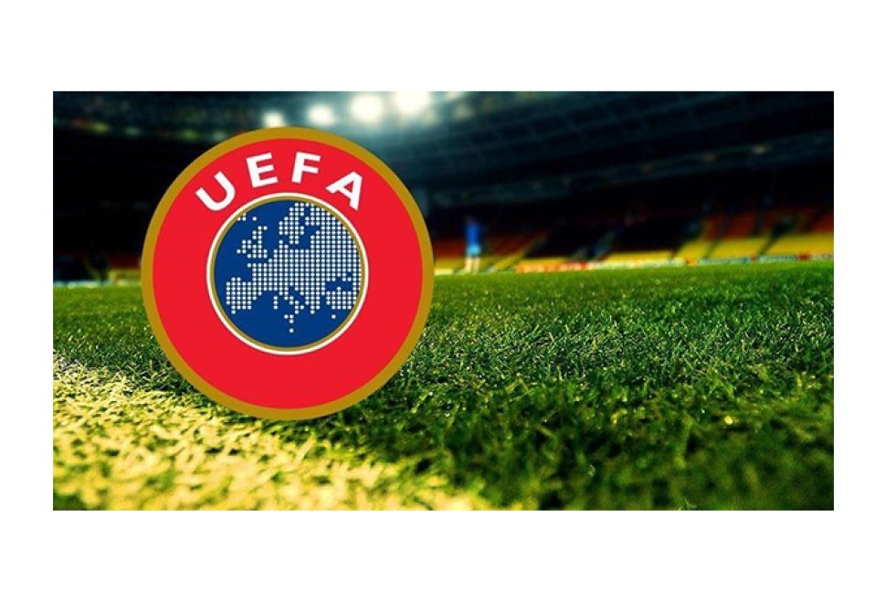 UEFA, 70. Kuruluş Yıl Dönümü