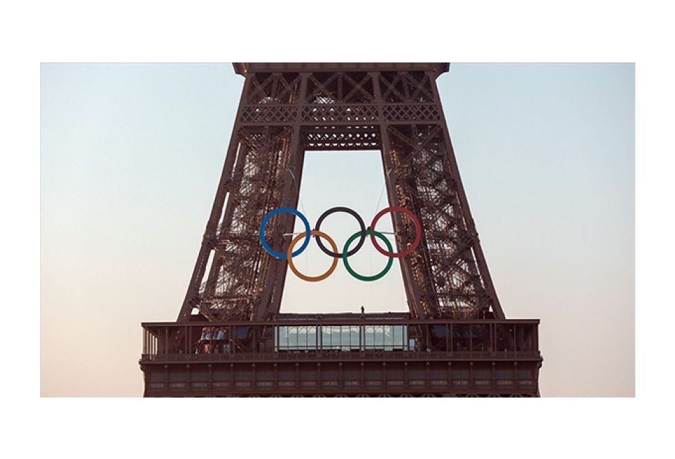 Paris 2024 Olimpiyatları'nda Aşırı Sıcaklık Uyarısı