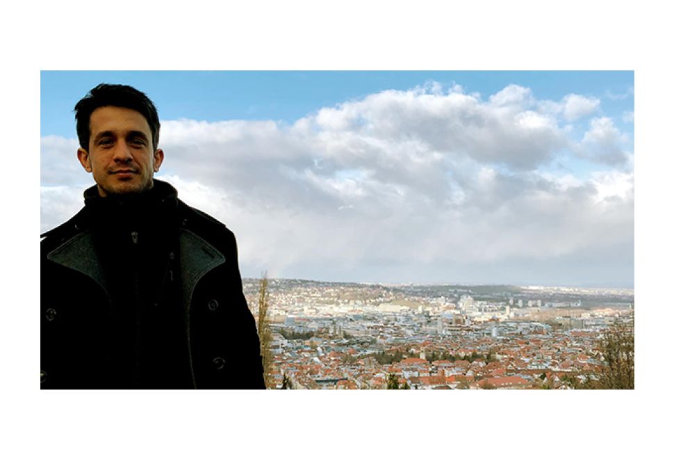 Ben ve Kardeşim Bunu Hak Etmedik