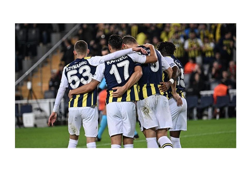 Fenerbahçe, Lugano ile Karşılaşacak
