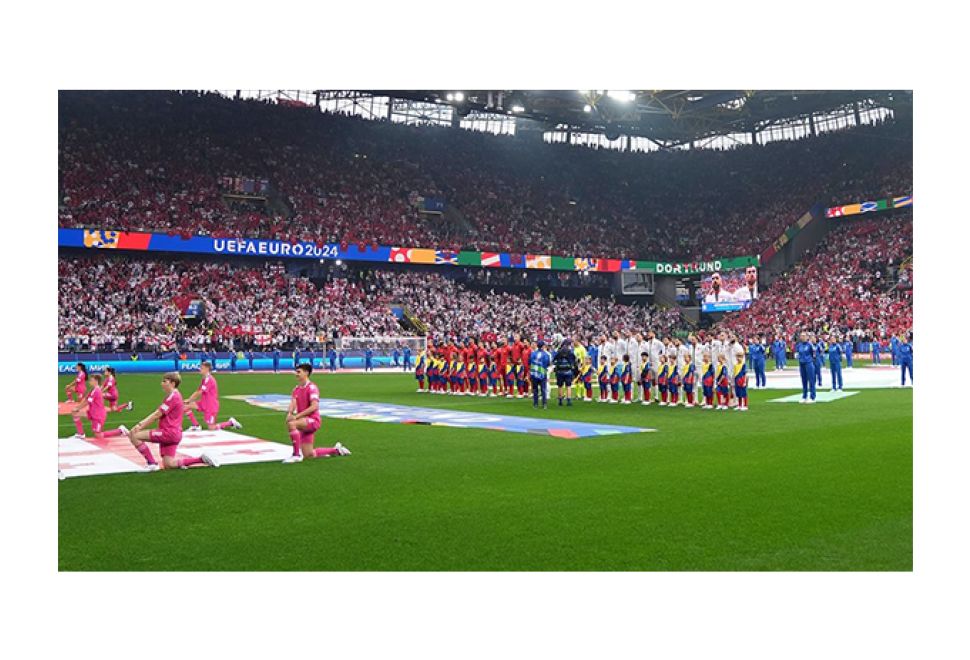 EURO 2024 İçin Türkiye’den Almanya'ya 197 Kişi Götürüldü