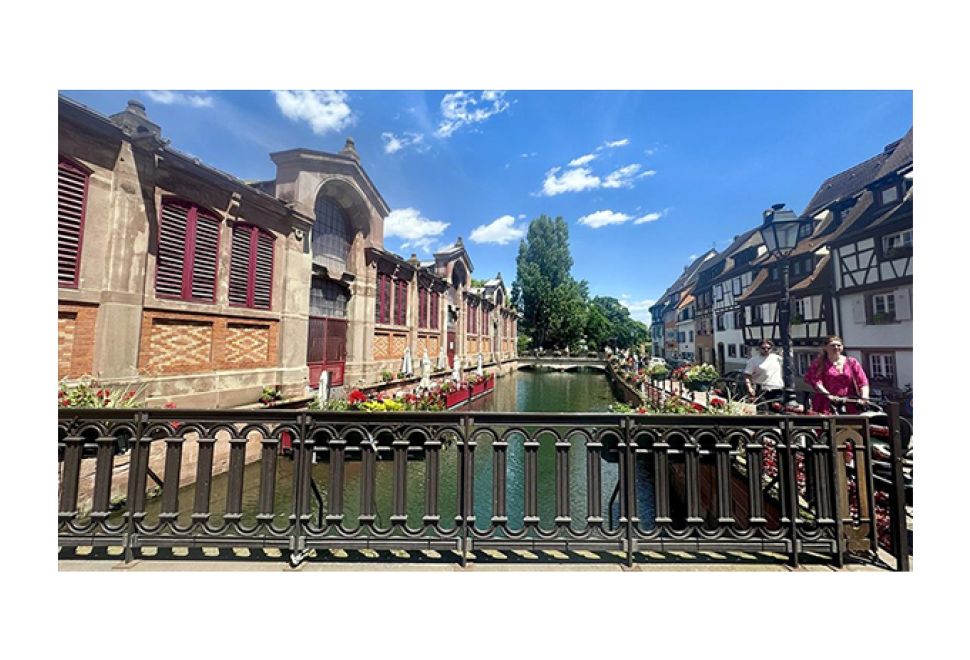 Basel, Üç Avrupa Ülkesini Bir Arada Sunuyor