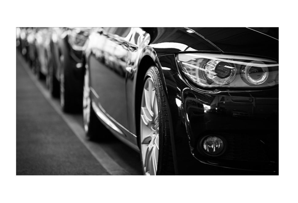 Yeni Otomobil Satışları Mayıs’ta Düştü