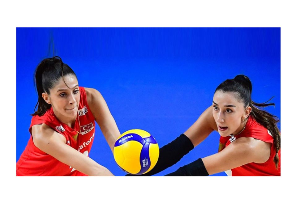 Filenin Sultanları Çeyrek Finalde Elendi