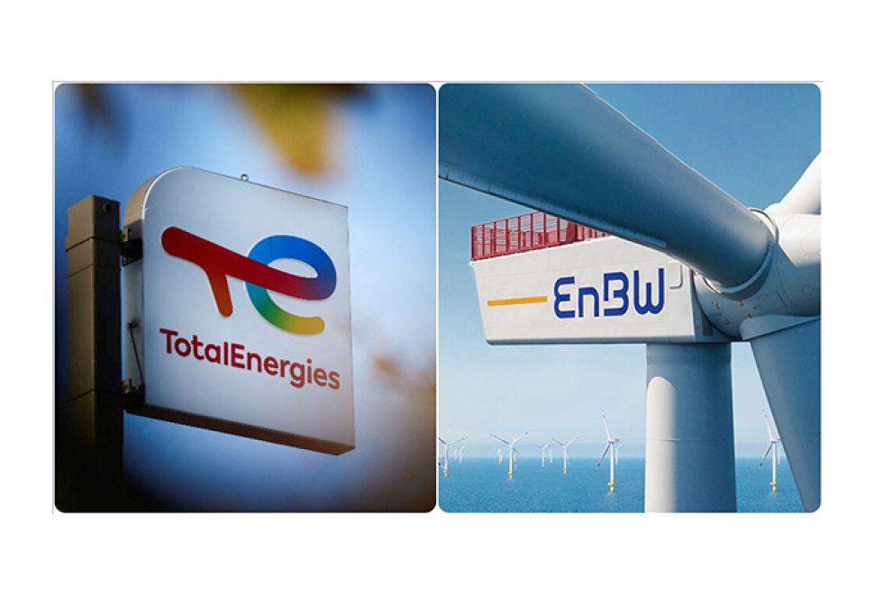 TotalEnergies ve EnBW Almanya'da RES İhalelerini Kazandı