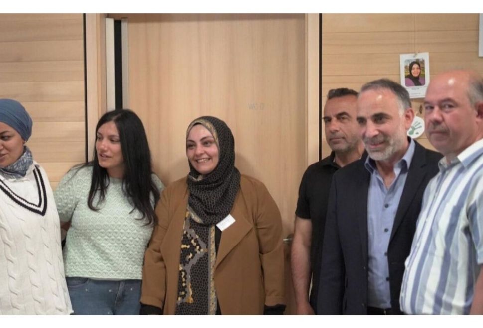 Uki Ludwigsburg Kreşi ve Anaokulu Açıldı