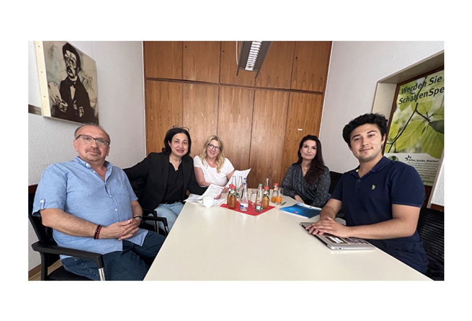 SPD-CHP’den Çifte Vatandaşlık Dayanışması