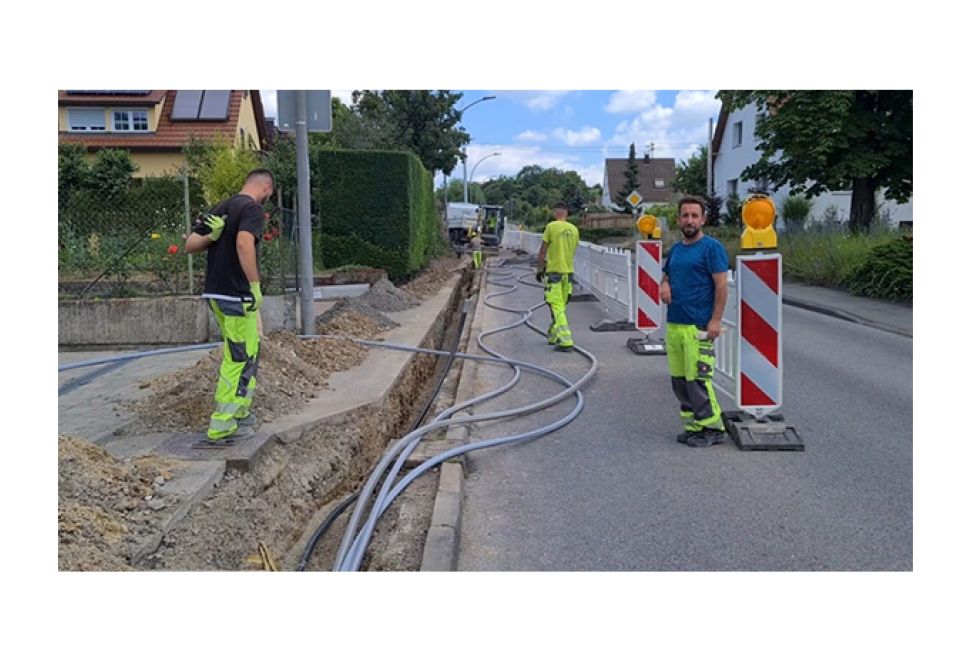 Almanya'da Elektrik Ağ Tartışması Giderek Büyüyor