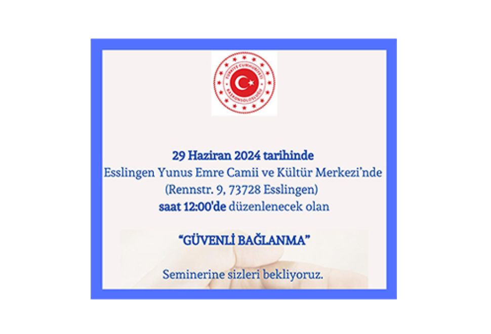 Ailenizle Güçlü Bağlar Kurun