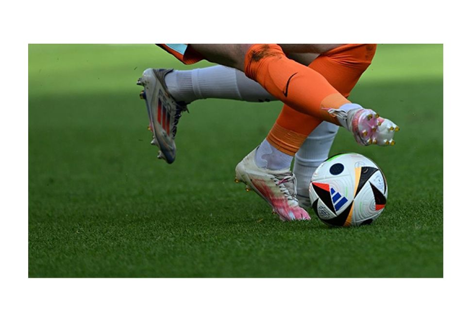 EURO 2024'te Görünüm