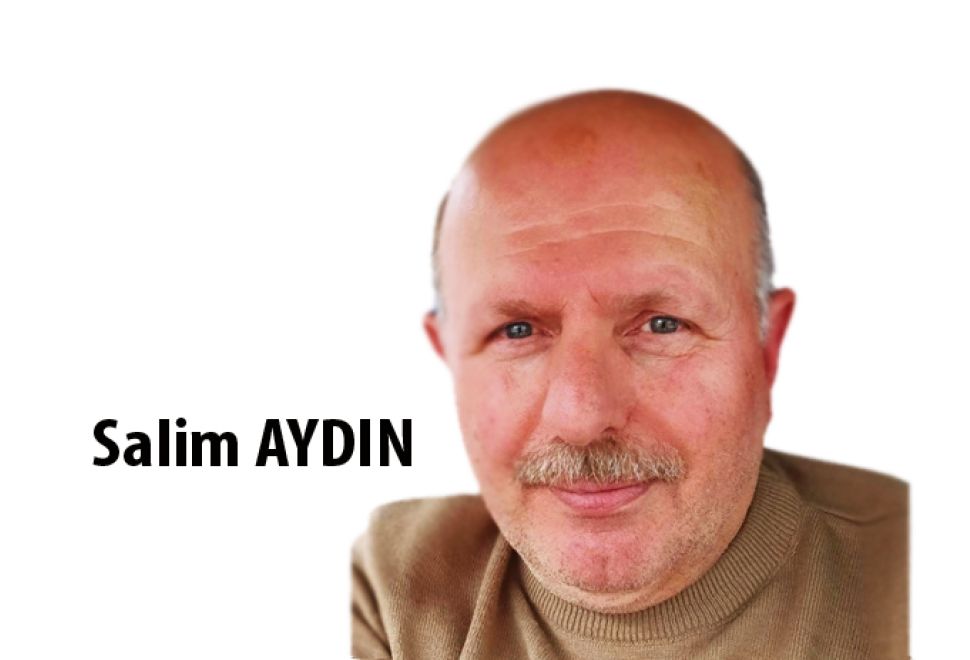 Gurbette Pozitif Yaşam