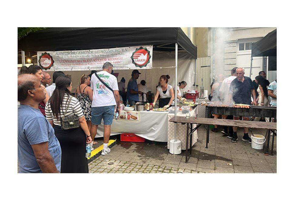 Ludwigsburg Marktplatz Festivali, Geleneksel Yaz Coşkusu