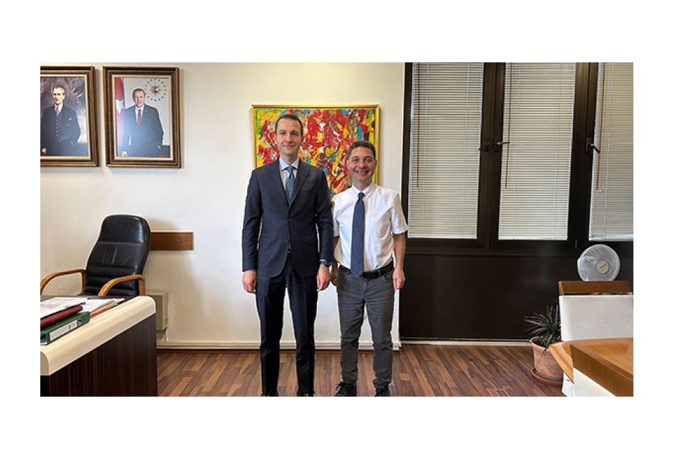 Münih'te THY ve Başkonsolosluk İşbirliği