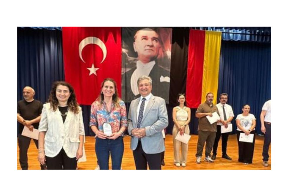 Stuttgart’ta Halk Oyunları Coşkusu