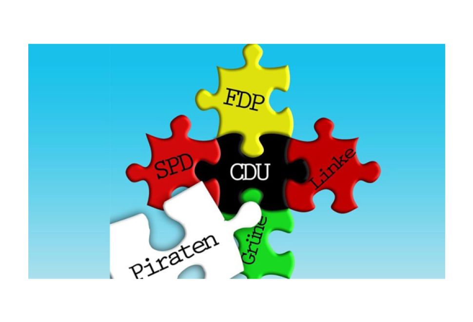 Sekmen'den Sürpriz Parti Değişikliği