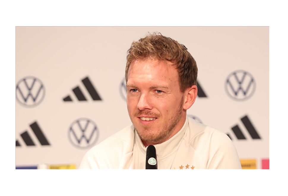 Nagelsmann: Ben Bu Maçın Bir Tür Final Olduğunu Düşünmüyorum