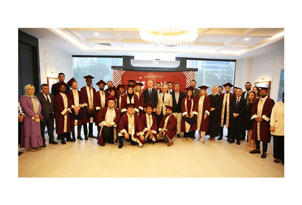 Katip Kapanış Programı Gerçekleştirildi 