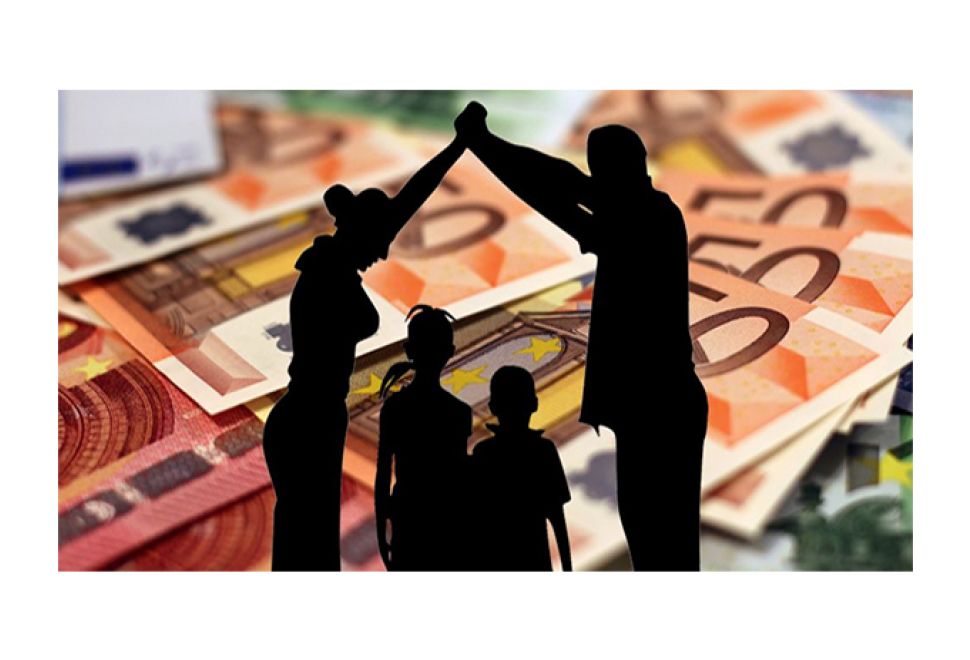 Almanya'da Çocuk Yardımları ve Kreş Yatırımları Artıyor