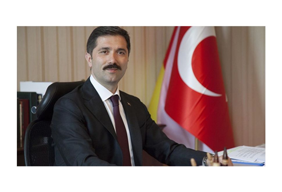 'Yurtdışında Yaşayan Vatandaşlarımıza Yönelik Vergi İddiaları Asılsızdır'