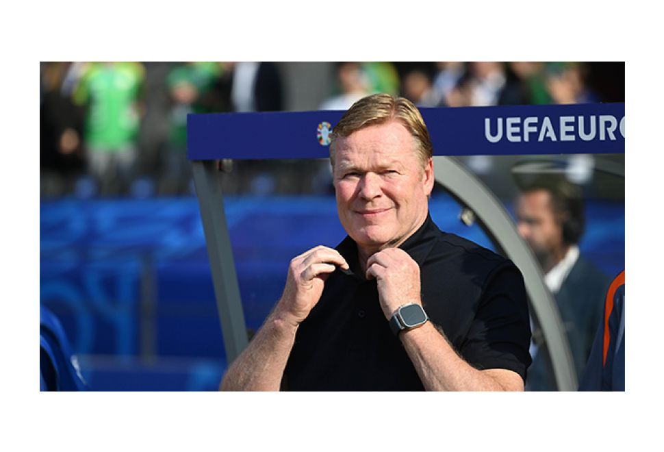 Koeman'dan Türkiye Maçı Öncesi Stratejik Açıklamalar