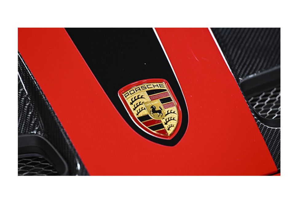 Volkswagen Grubu’nun Lüks Markası Porsche’den Teslimat Raporu